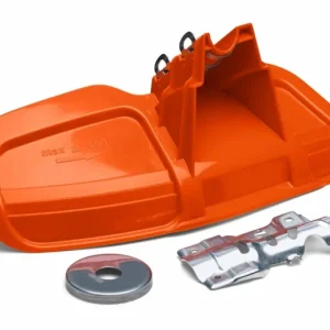 Populärt val Klingskydd sats m. adapter 343FR, 345FX, 545FX, FC2245