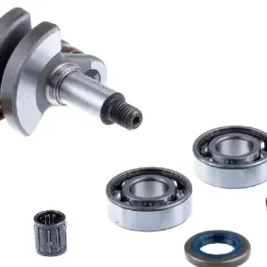 Vevaxel Kit Husqvarna 129C, 129R, 325R risnedsättning