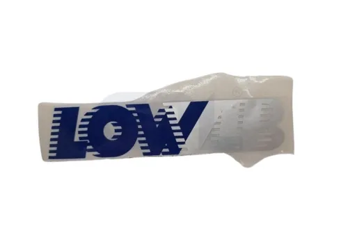Dekal (Lowvib) 5037345-01 Köp online