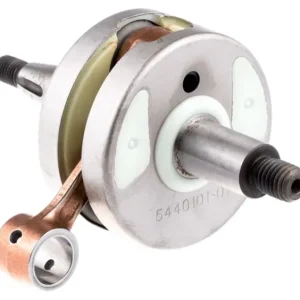 Endast denna vecka Vevaxel Husqvarna 355FX/RX, 555FX/RX, FC2255, FC2256
