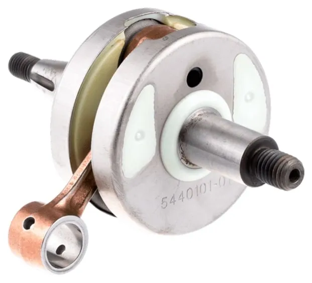 Endast denna vecka Vevaxel Husqvarna 355FX/RX, 555FX/RX, FC2255, FC2256