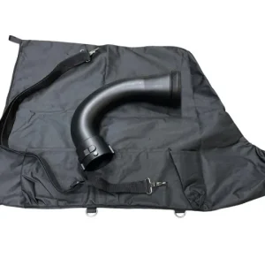 Bag Vacuum Bag Kit For Gbv322 I lager