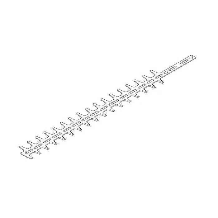 Kniv Häcksax Fynd