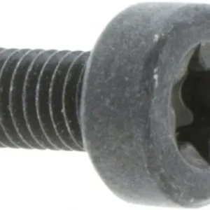 Billigare Skruv Torx D10, M5X10,5