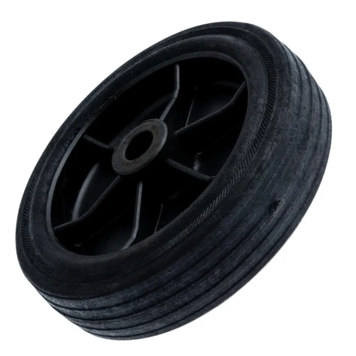 Begränsad tid Wheel
