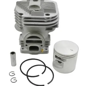 Cylinder Assy W Piston Sp Part Kampanj