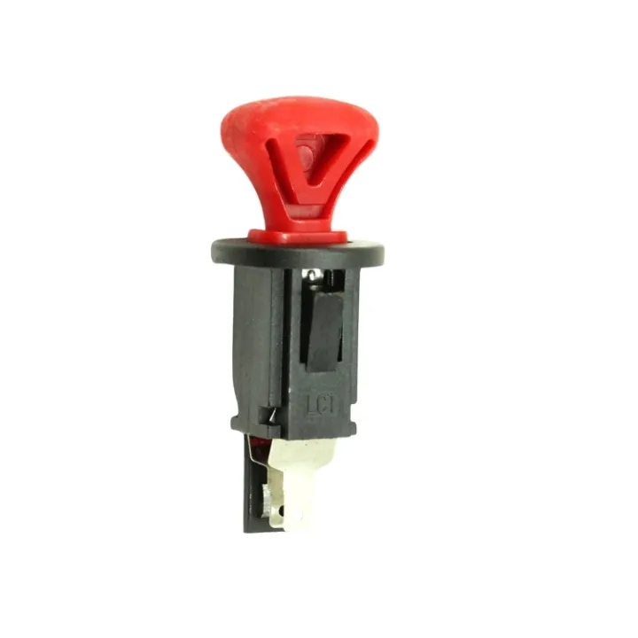 Begränsad tid Key Start Assy
