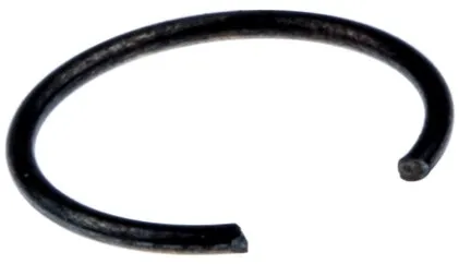 Populärt val Låsring