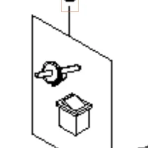 Erbjudande Switch Switch On/Off With Shaf