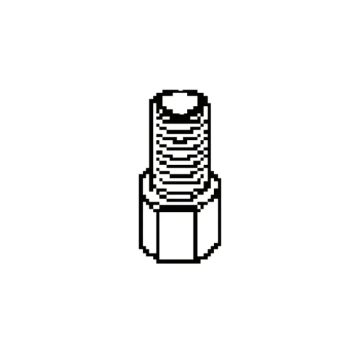 Adapter Sista chansen