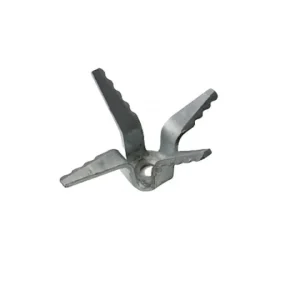 Blade Kit 4 Leg Blade 125B I lager