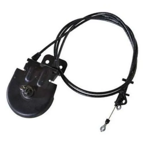 Cable Assy Chute Rotator Locki Extra rabatt