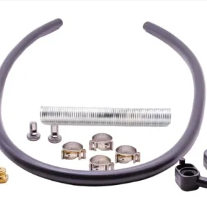 Begränsad tid Hose Kit