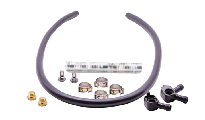 Begränsad tid Hose Kit