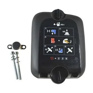 Repair Kit Airbox Assy Erbjudande