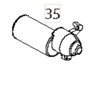 Trygg betalning Startmotor