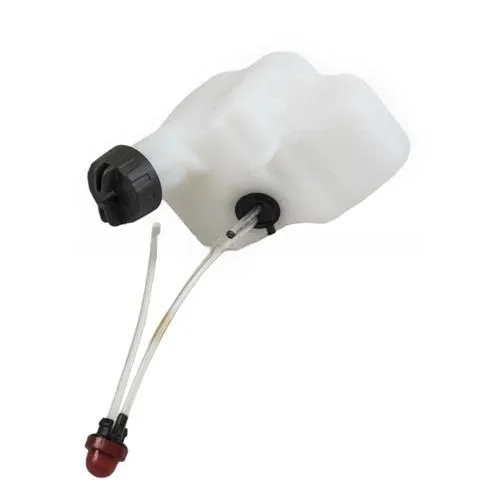Tank 125B Fuel Tank Assy Gray Fynd