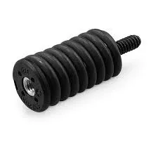 Vibrationsisolator Kampanj