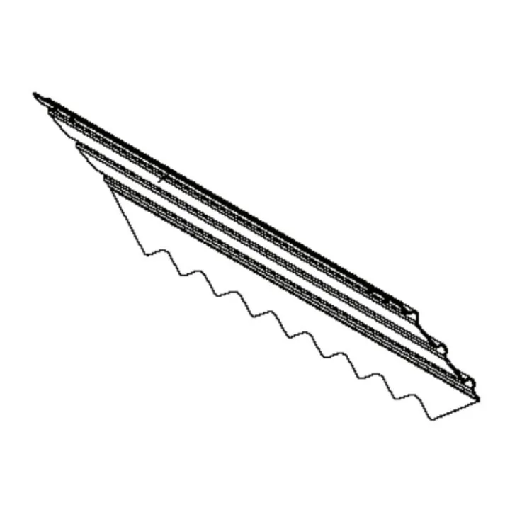 Cover Tines Rear Cover Grey Ra Handla nu