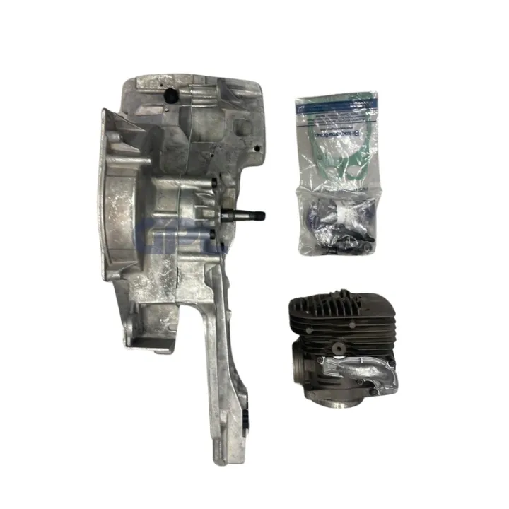 Crankcase Spare Part Engine Ki Rabatt
