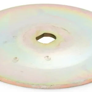 Flange Washer Kampanj