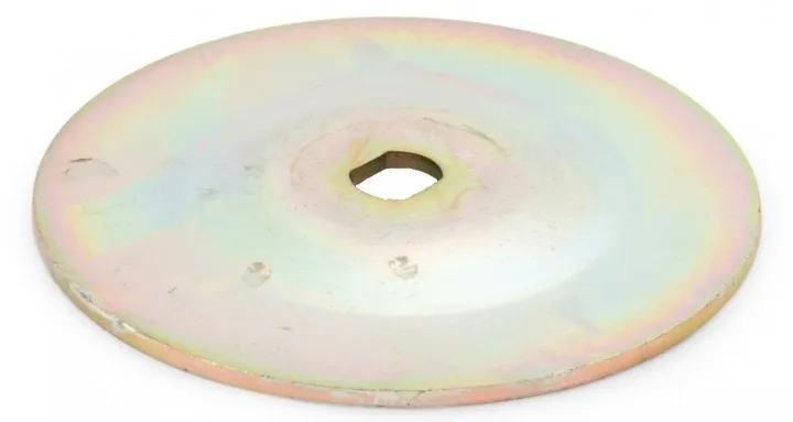 Flange Washer Kampanj