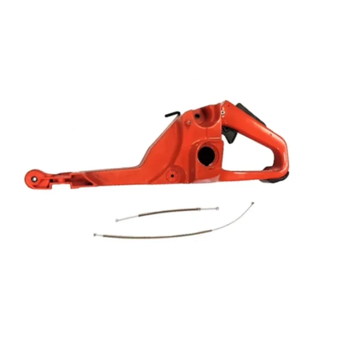 Snabb leverans Fuel Tank Kit Spare Part