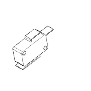 Lågt pris Micro Switch