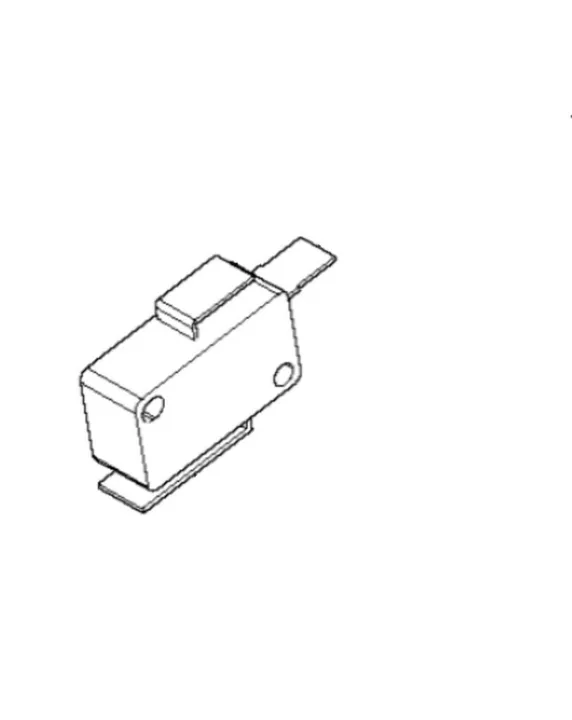 Lågt pris Micro Switch