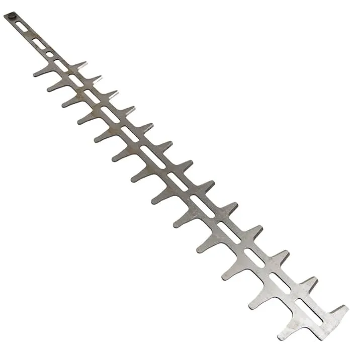 Rabatter Kniv Häcksax