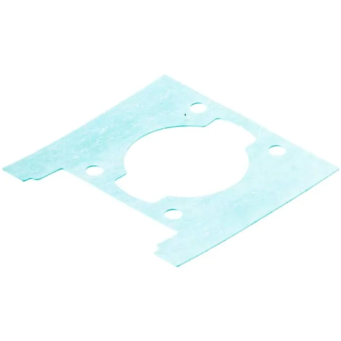Trygg betalning Gasket