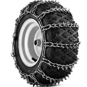 Kampanj Snökedjor till traktor 20X8-8 Par