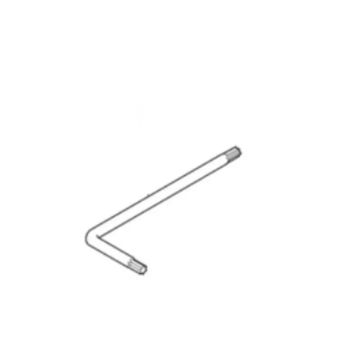 Spanner Torx T27 Extra rabatt