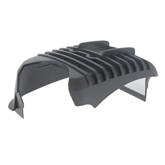 Bästa pris Assy, Muffler Guard