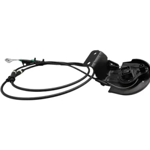Rea Cable Assy Chute Rotator W/Adj