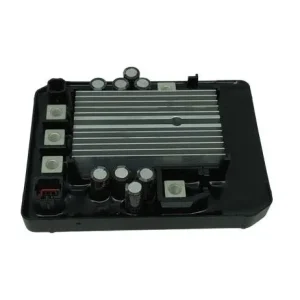 Kampanj Control Unit G4,A Digital Blow