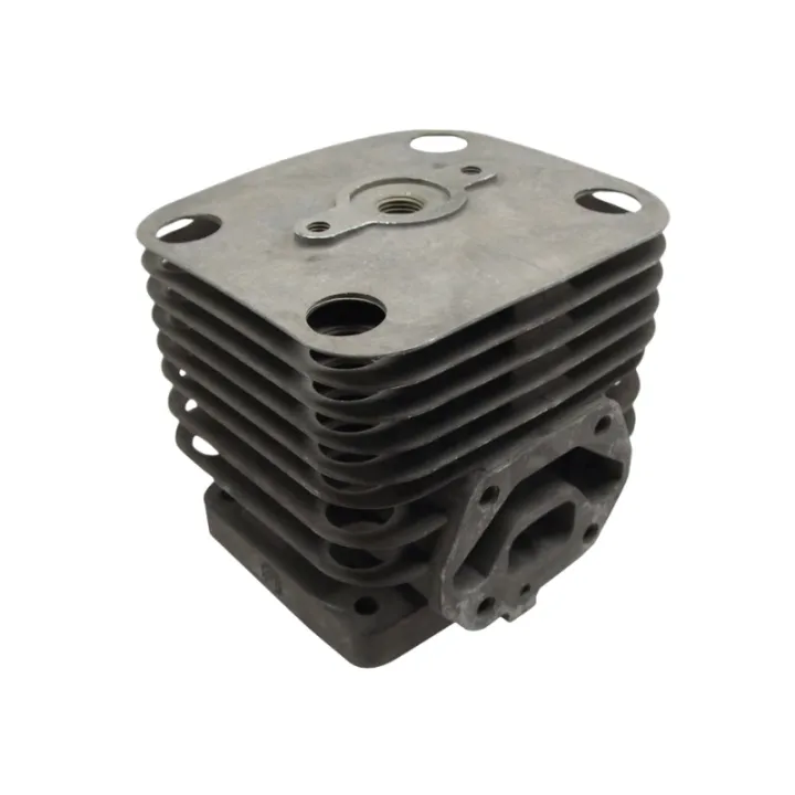 Fynd Cylinder Gz51N Plating