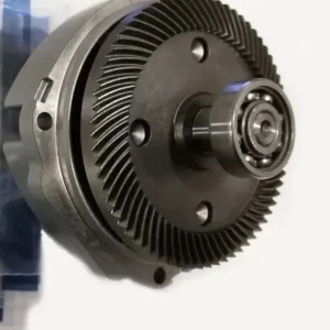 Gear Set Spare Part Lågt pris