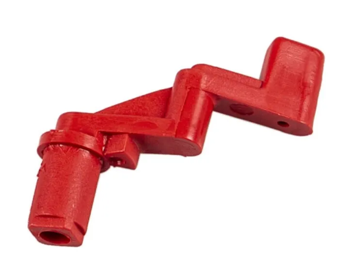 Lever Choke Rabatter