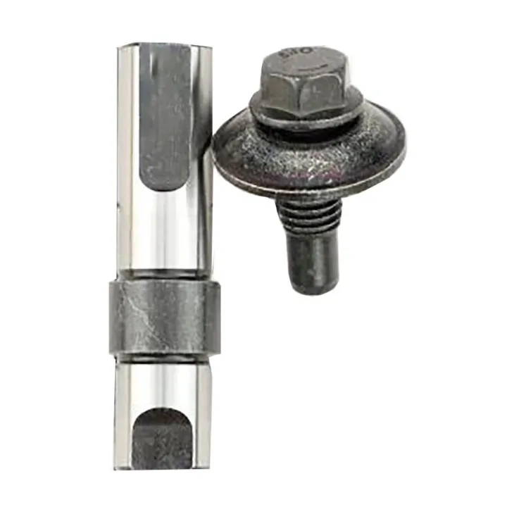 Fynd Shaft Kit M10