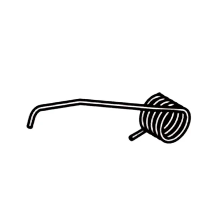 Snabb leverans Spring Throttle Trigger