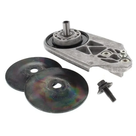 Bearing Housing Assy Handla nu