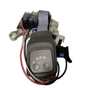 Control Unit 120Ib Fynd