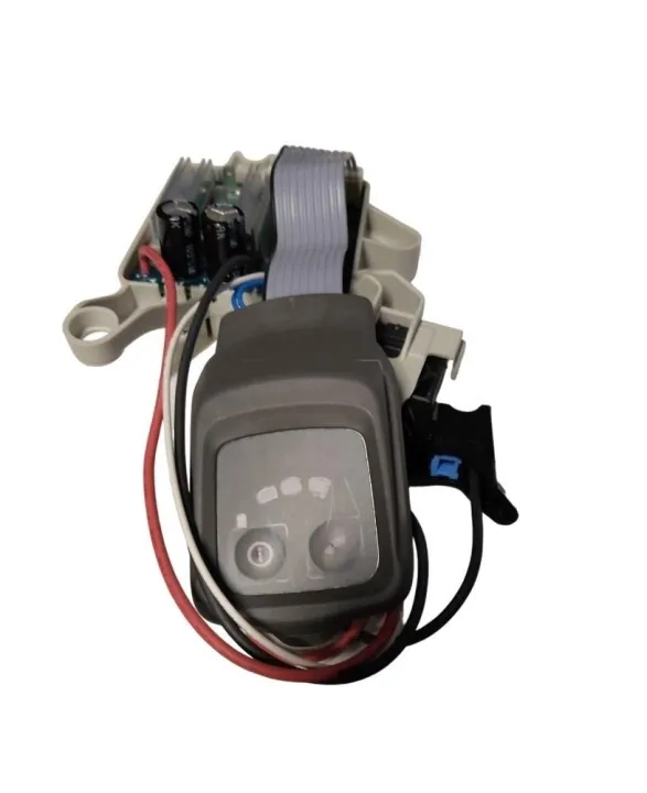 Control Unit 120Ib Fynd