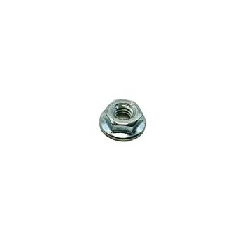 Sänkt pris Lock Nut Hexagon Nut With Flan