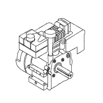 Populär Motor