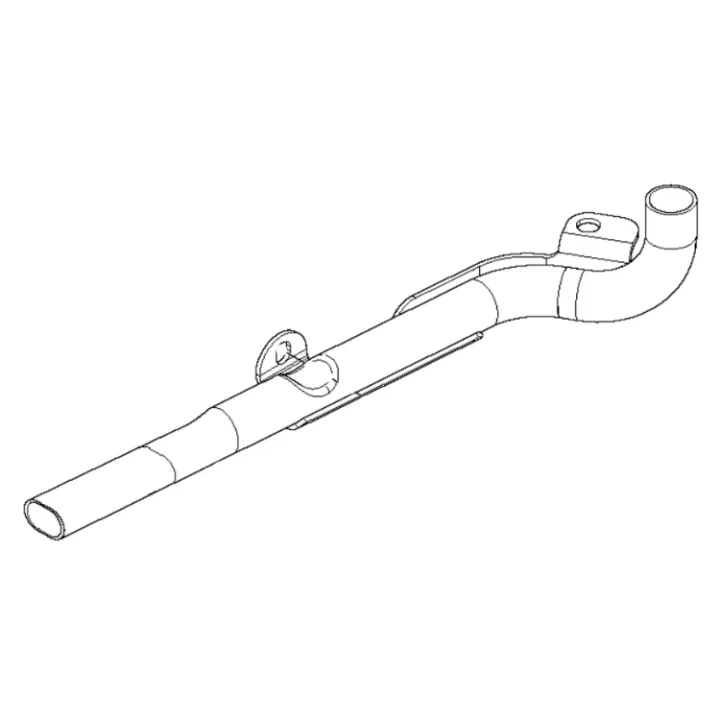 Pipe Nedsatt pris