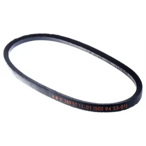 Drivrem Excellent S, S GCV, Pro 19 S, 19 S GCV, 21 S, 5895711-01 I lager