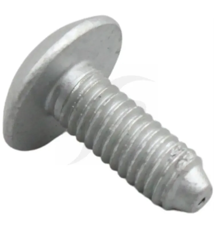 Skruv M6x16, 9893-0616-16 Begränsat erbjudande