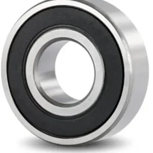 Kullager 6204-2RS C3, 20x47x14mm, Stiga 119216047/0 Fri frakt